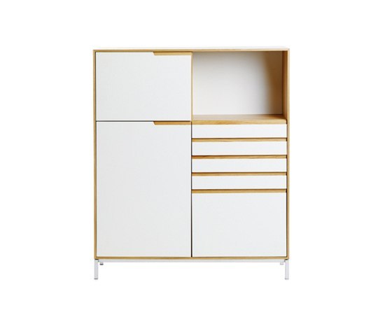 Frame cabinet | Sideboards | Gärsnäs