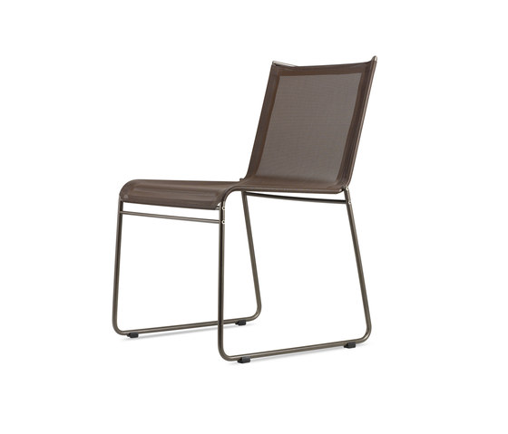 Clip chair | Chaises | Bivaq