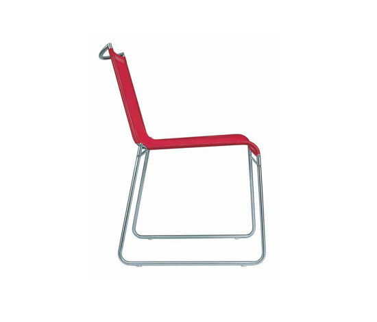 Clip chair | Chairs | Bivaq