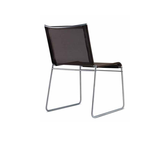Clip chair | Chaises | Bivaq