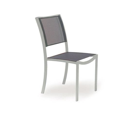 Alusion ALU 47 chair | Chairs | Royal Botania