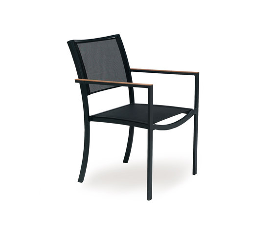 Alusion ALU 55 chaise | Chaises | Royal Botania