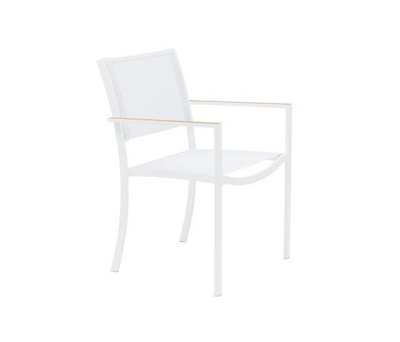 Alusion ALU 55 Stuhl | Stühle | Royal Botania