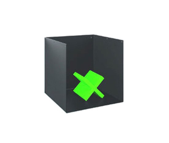 Box | Contenedores / Cajas | Cappellini
