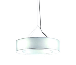 Fabric Lamp | Lámparas de suspensión | Cappellini
