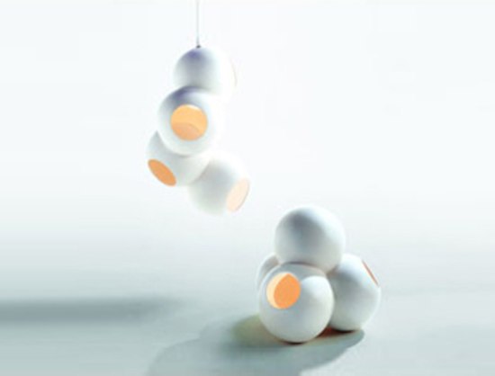 PO/0129 | Lámparas de sobremesa | Cappellini