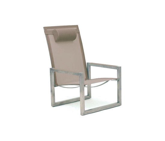 Ninix NNX 60 fauteuil | Fauteuils | Royal Botania