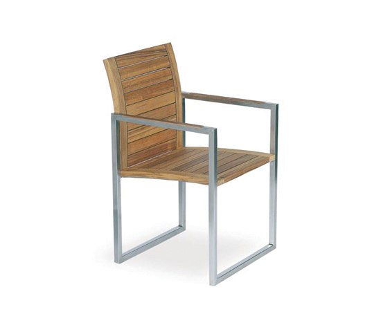 Ninix NNX 55 chair | Chairs | Royal Botania