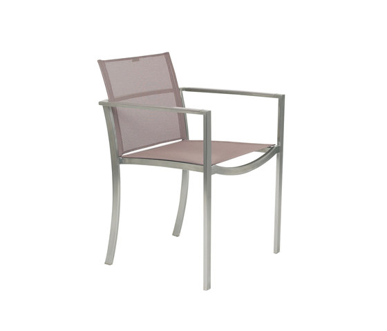O-Zon OZN 55 chaise | Chaises | Royal Botania
