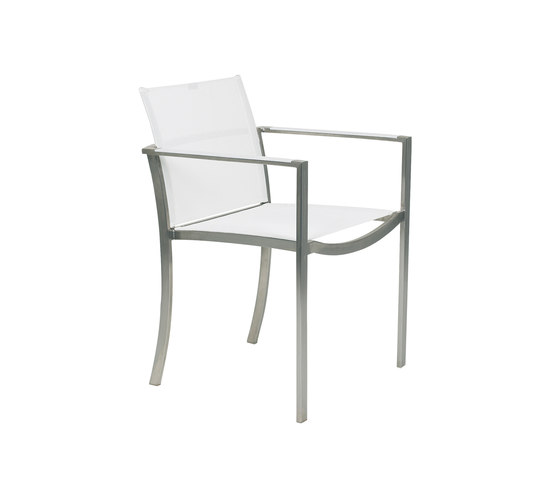 O-Zon OZN 55 Armchair | Chairs | Royal Botania