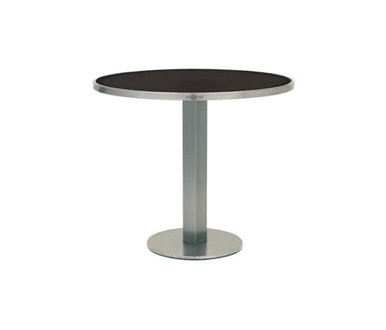 O-Zon OZN 90 table | Bistro tables | Royal Botania