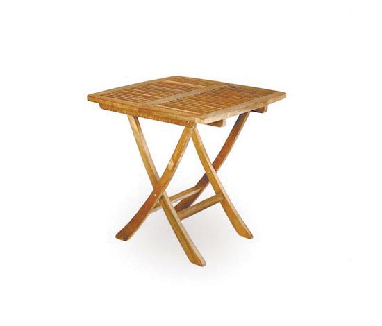 Solid Breeze BRE 70 table | Dining tables | Royal Botania