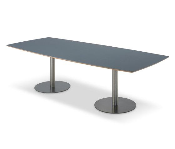 Train Table | Tavoli contract | House of Finn Juhl - Onecollection