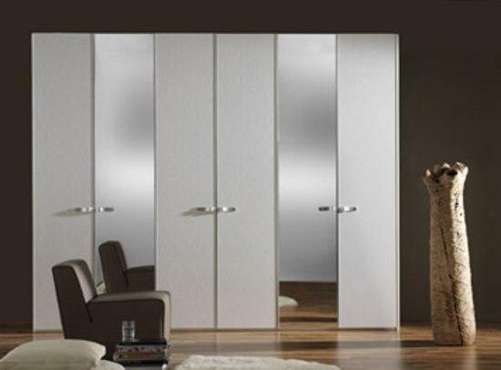 Smart Wardrobe System |  | Möller Design