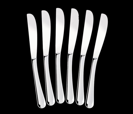 1 out of 6 [prototype] | Cutlery | D'Esposito & Gaillard