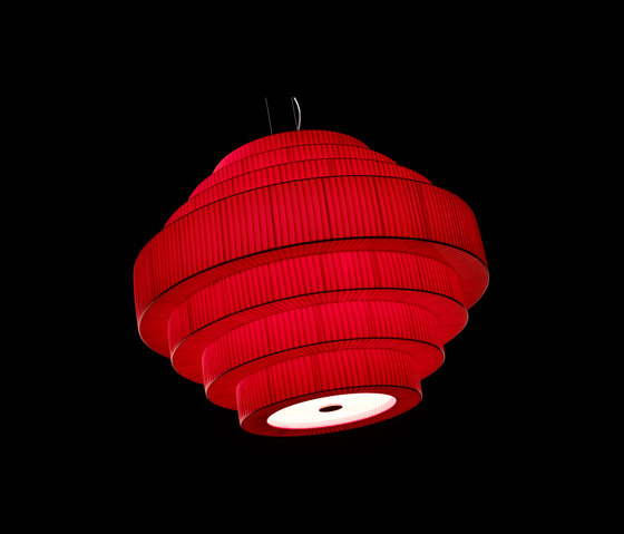 Mos 01 pendant lamp | Suspended lights | BOVER