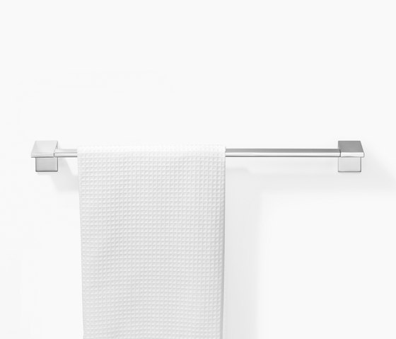 Elemental Spa - Barra para toallas de baño | Estanterías toallas | Dornbracht