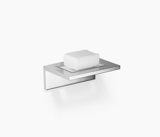 Elemental Spa - Soap dish | Soap holders / dishes | Dornbracht