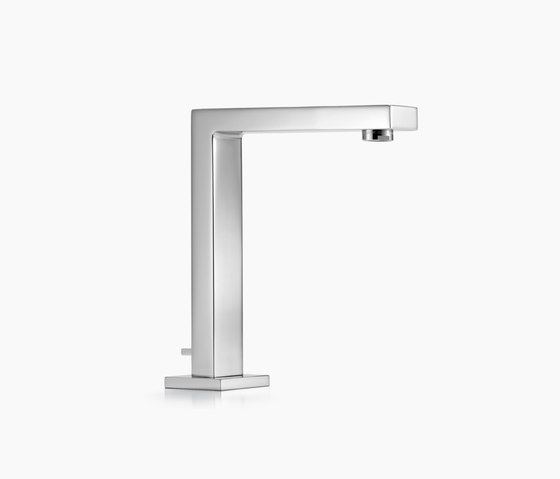 Symetrics - Deck-mounted basin spout | Wash basin taps | Dornbracht