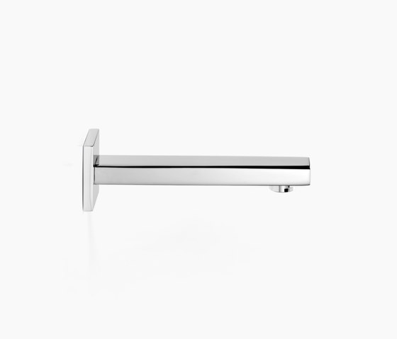 Symetrics - Wall-mounted basin spout | Wash basin taps | Dornbracht