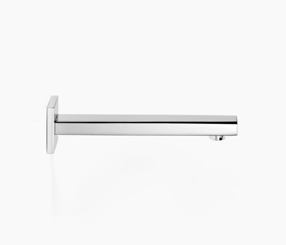 Symetrics - Wall-mounted bath spout | Bath taps | Dornbracht