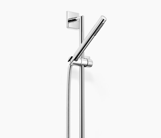 Symetrics - Complete shower set | Shower controls | Dornbracht