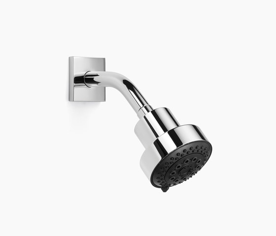 Symetrics - Shower head | Shower controls | Dornbracht