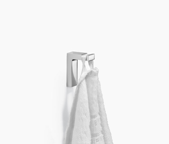Symetrics - Hook | Towel rails | Dornbracht