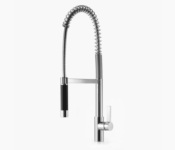 Tara Ultra - Professional single-lever mixer | Kitchen taps | Dornbracht