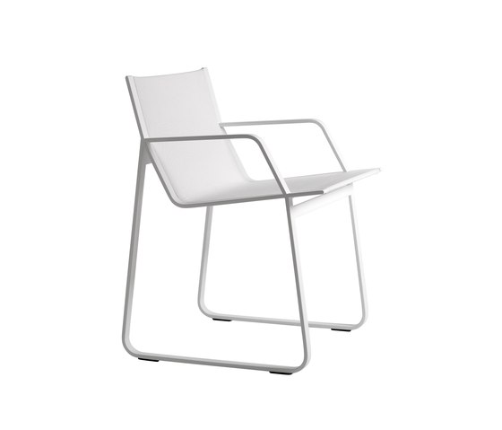 Essentiel Armchair | Chairs | Tribù