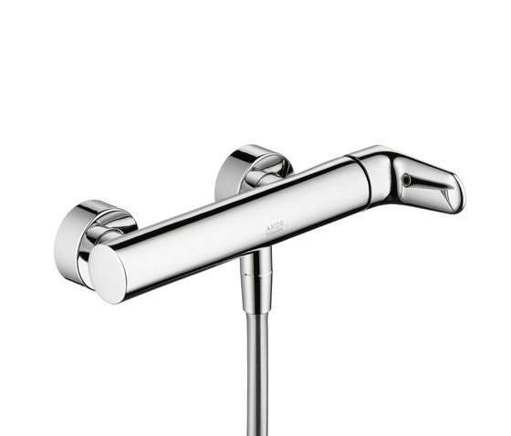 AXOR Citterio M Single Lever Shower Mixer for exposed fitting DN15 | Shower controls | AXOR