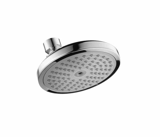 AXOR Citterio M Overhead Shower | Shower controls | AXOR