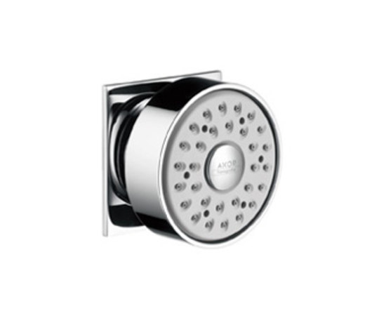 AXOR Citterio M Body Shower | Shower controls | AXOR