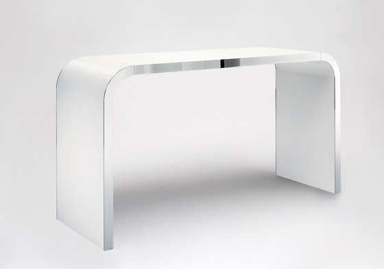 Highline M13 Console | Console tables | Müller Möbelfabrikation