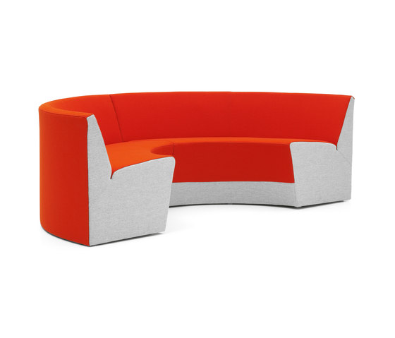 King sofa | Sofás | OFFECCT