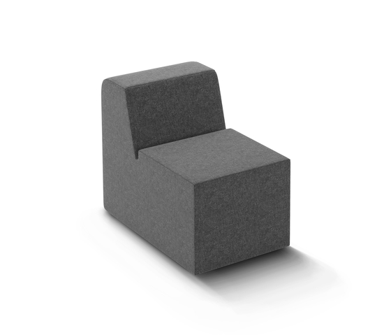 do_line Zwischenelement | Sessel | Designheiten