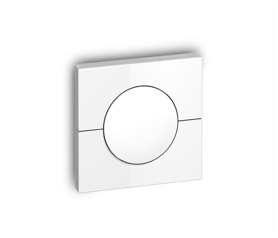 XT Plug & Dim Switch | Interrupteurs à bouton poussoir | GRAU