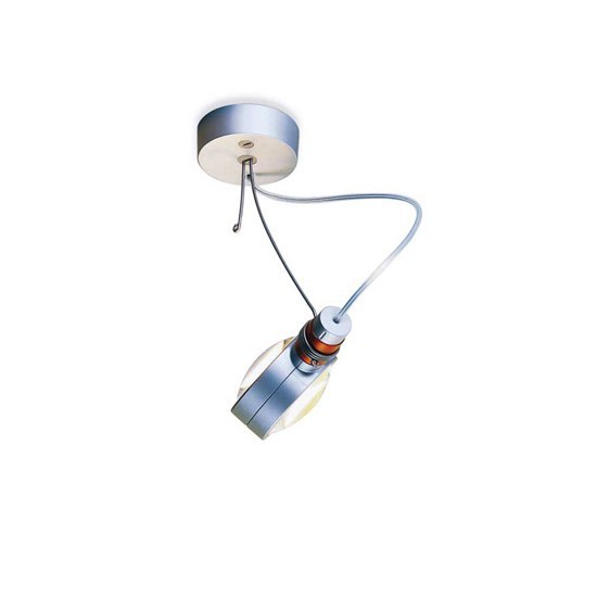 OXX Ceiling lamp | Lampade plafoniere | GRAU