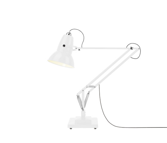 Original 1227™ Giant Floor Lamp | Free-standing lights | Anglepoise