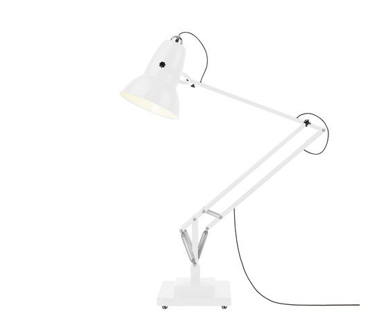 Original 1227™ Giant Floor Lamp | Lámparas de pie | Anglepoise