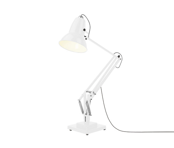 Original 1227™ Giant Floor Lamp | Lámparas de pie | Anglepoise