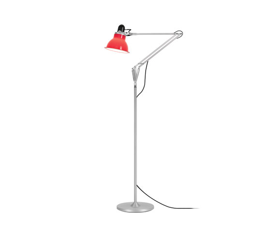 Type 1228™ Floor Lamp | Standleuchten | Anglepoise