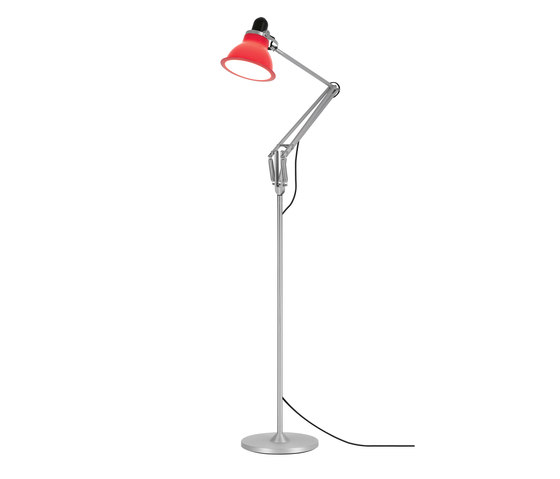 Type 1228™ Floor Lamp | Lampade piantana | Anglepoise
