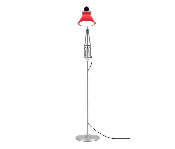 Type 1228™ Floor Lamp | Lámparas de pie | Anglepoise