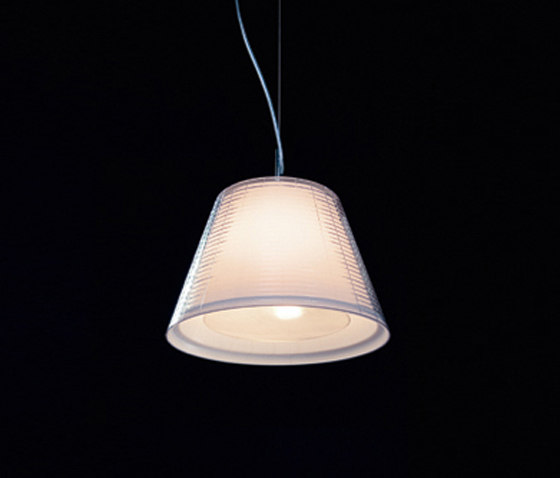 Nolita pendant | Lámparas de suspensión | Marset