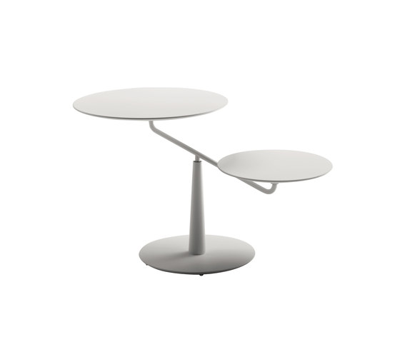 Saturno | Side tables | De Padova