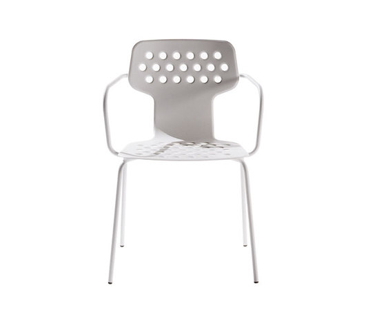 open chair 080 | Chairs | Alias
