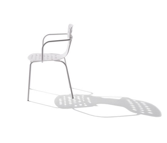 open chair 080 | Stühle | Alias