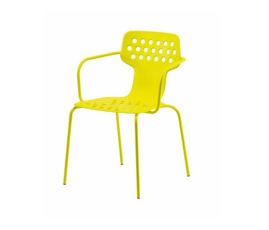 open chair 080 | Stühle | Alias