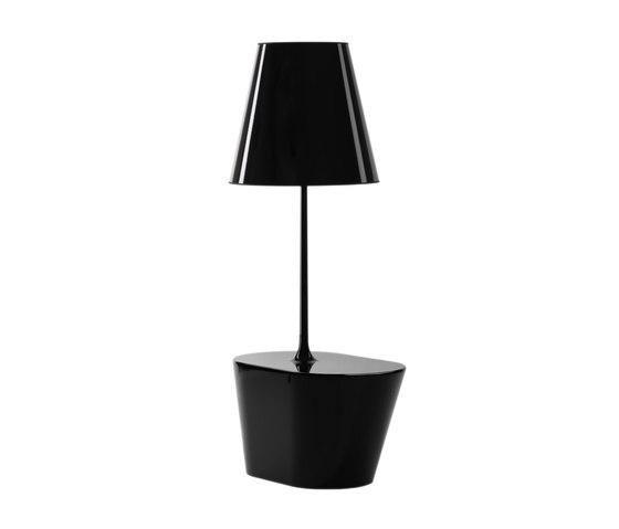 América Floor lamp | Free-standing lights | Metalarte